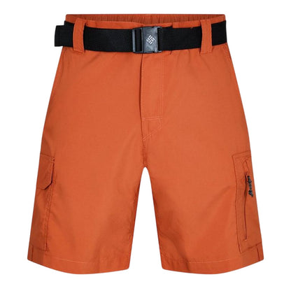 Tuscan - Front - Columbia Mens Ridge Buckle Walking Shorts