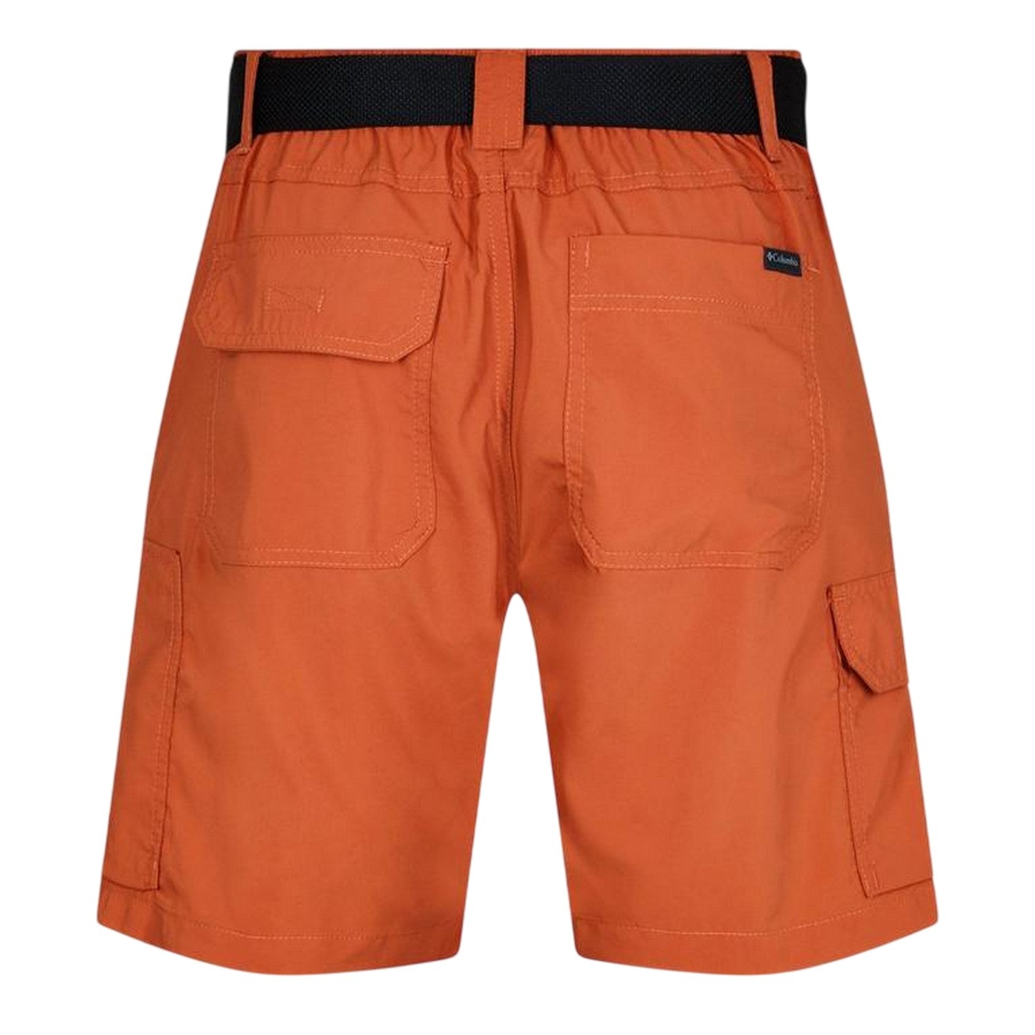 Tuscan - Back - Columbia Mens Ridge Buckle Walking Shorts