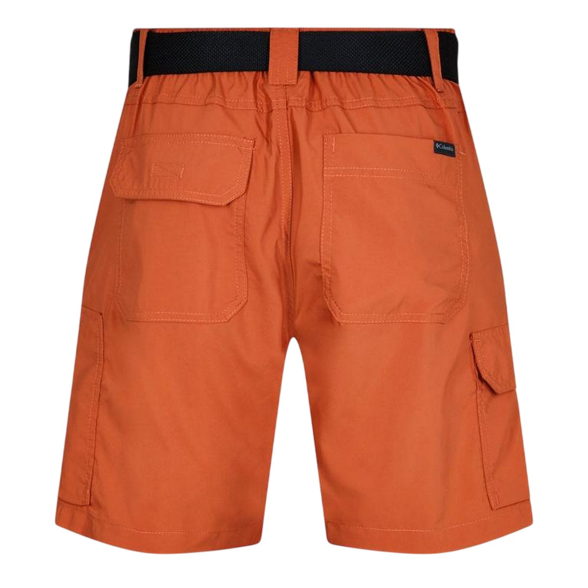 Tuscan - Back - Columbia Mens Ridge Buckle Walking Shorts