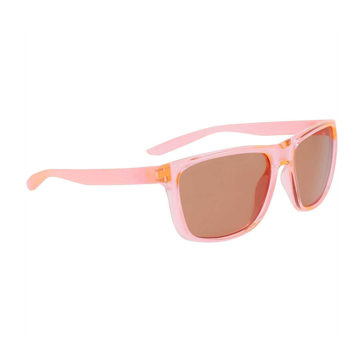 Sunset-Copper - Front - Nike Unisex Adult Ascent Square Sunglasses