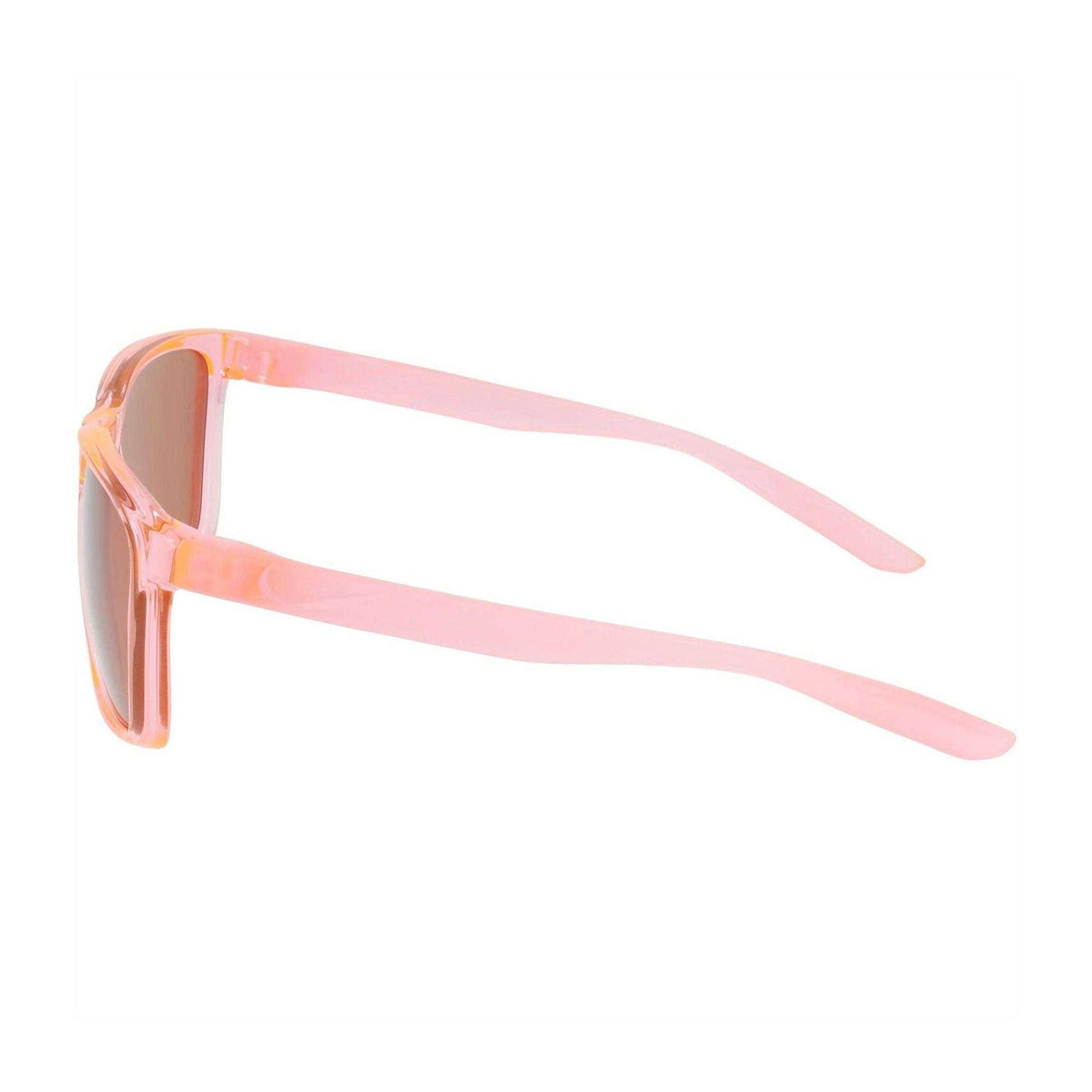Sunset-Copper - Side - Nike Unisex Adult Ascent Square Sunglasses