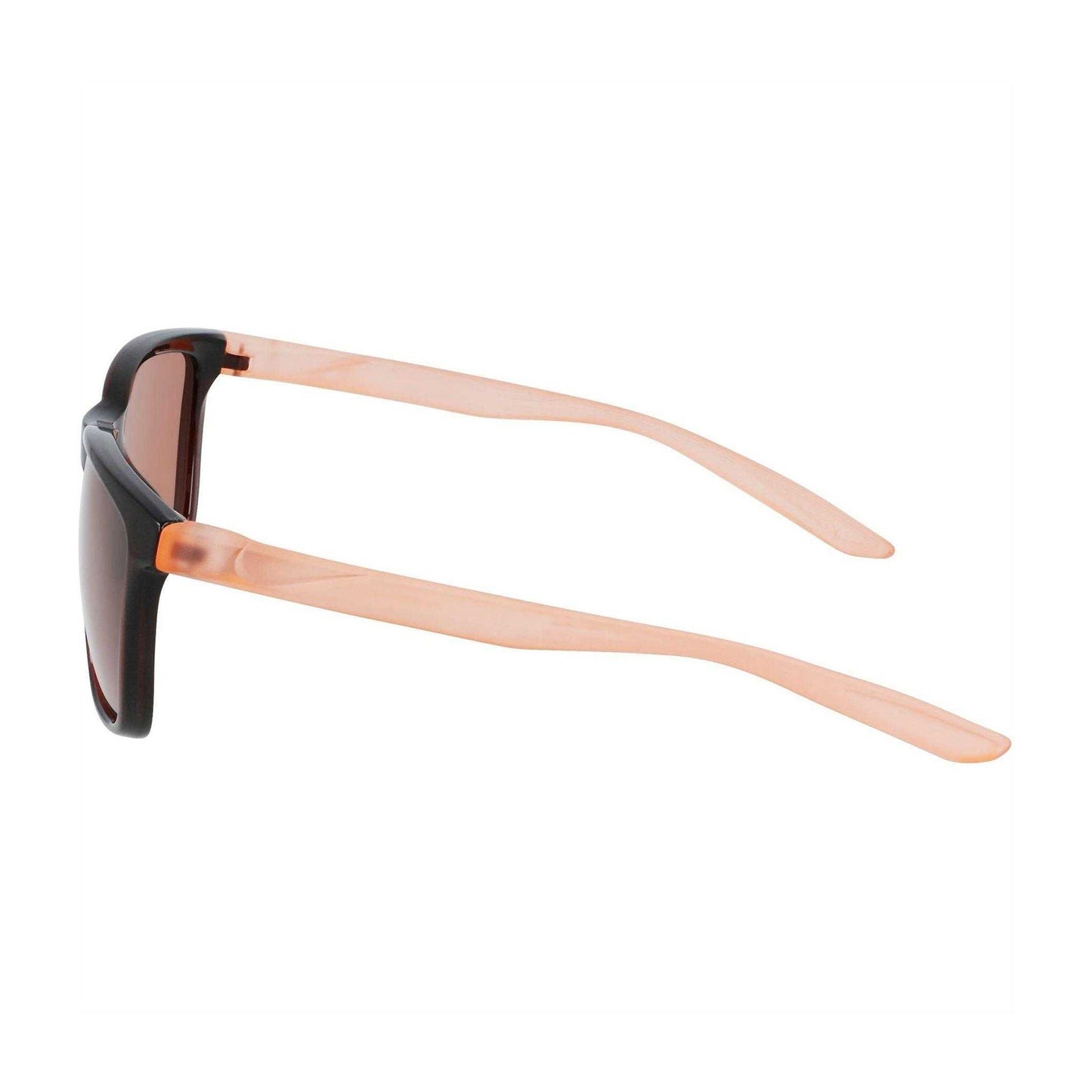 Beetroot Red-Copper - Side - Nike Unisex Adult Ascent Square Sunglasses