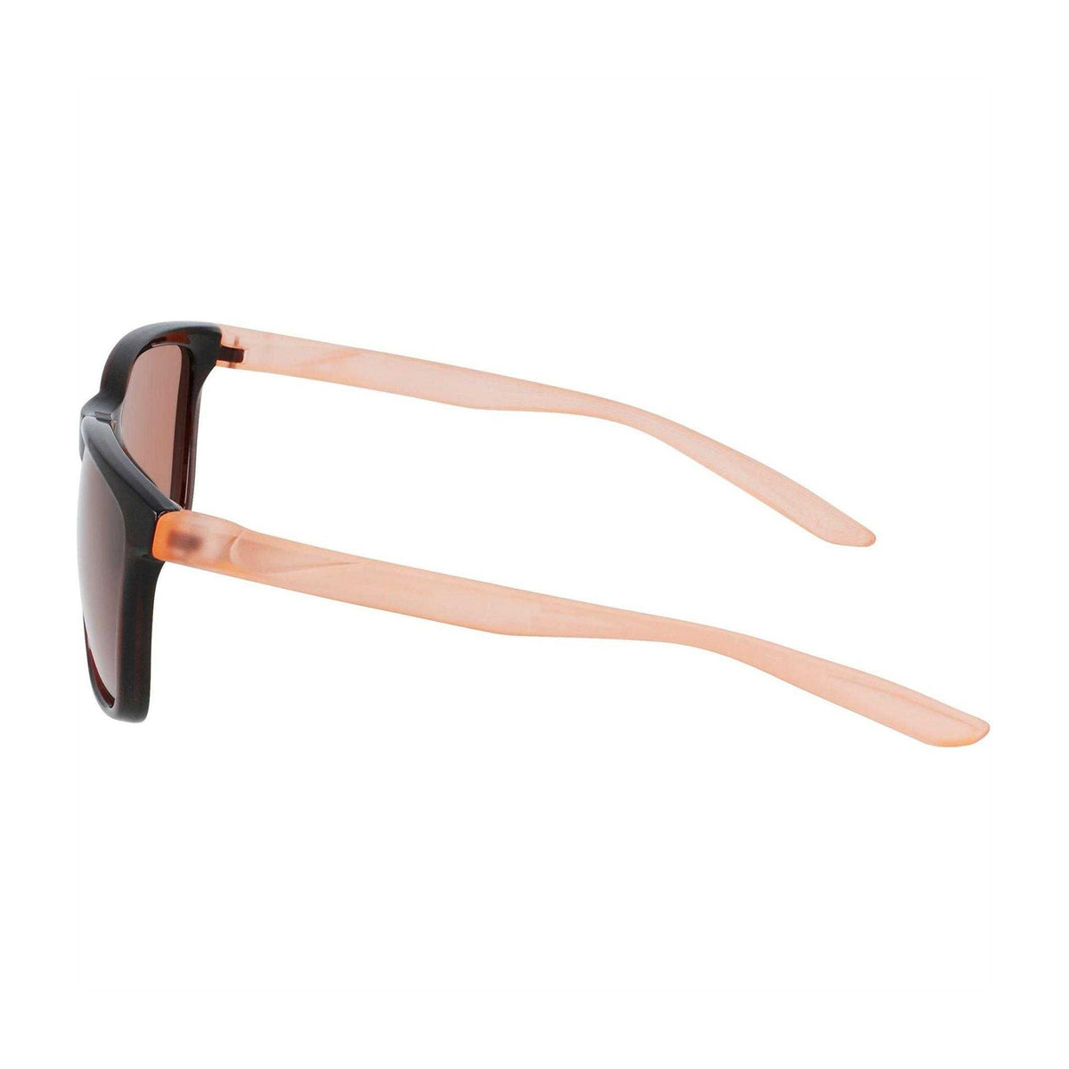 Beetroot Red-Copper - Side - Nike Unisex Adult Ascent Square Sunglasses