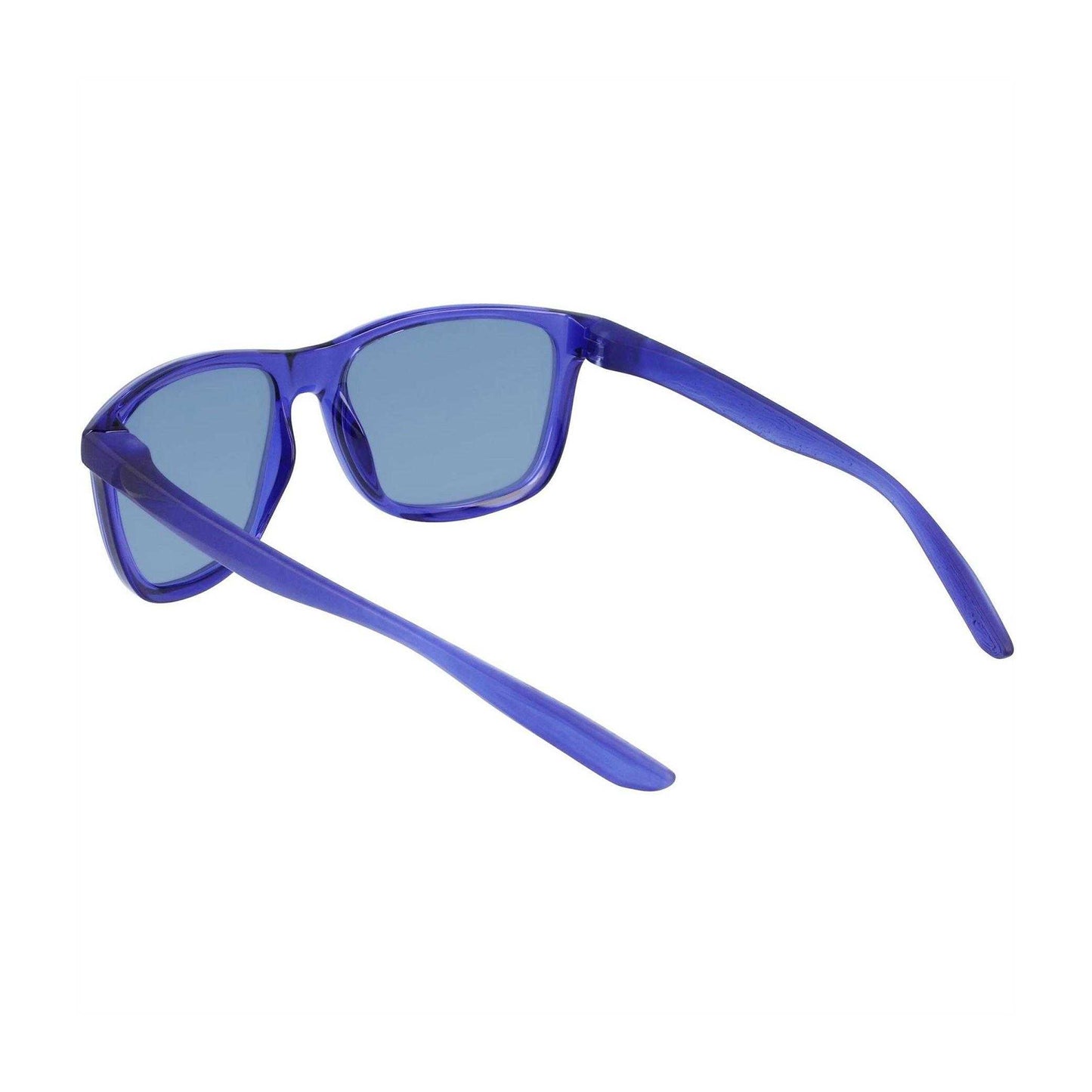 Lapis Blue-Navy - Back - Nike Unisex Adult Ascent Square Sunglasses