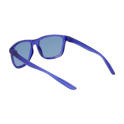 Lapis Blue-Navy - Back - Nike Unisex Adult Ascent Square Sunglasses