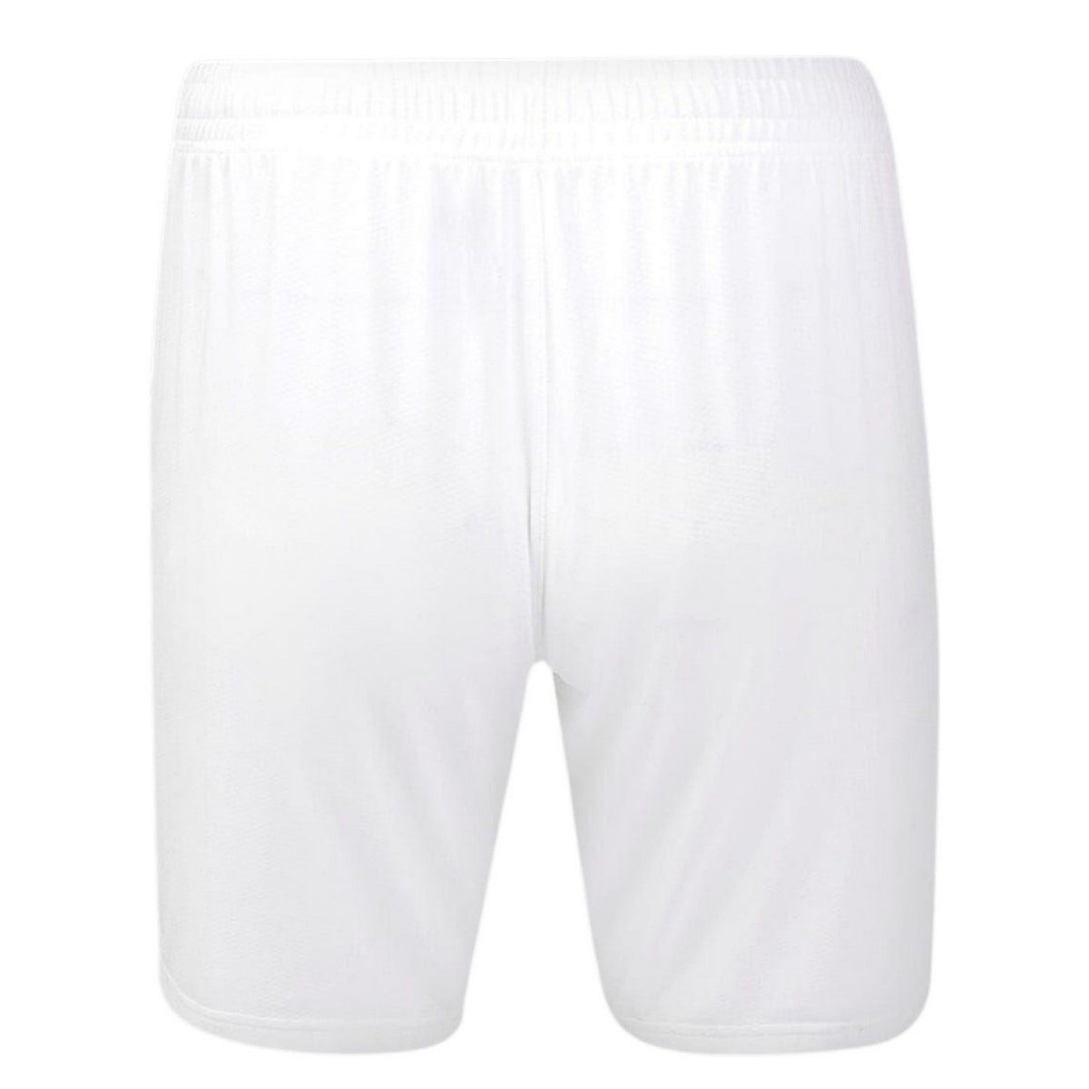 White-Blue - Back - Rangers FC Unisex Adult Castore Football Shorts