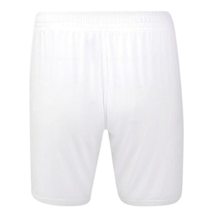 White-Blue - Back - Rangers FC Unisex Adult Castore Football Shorts