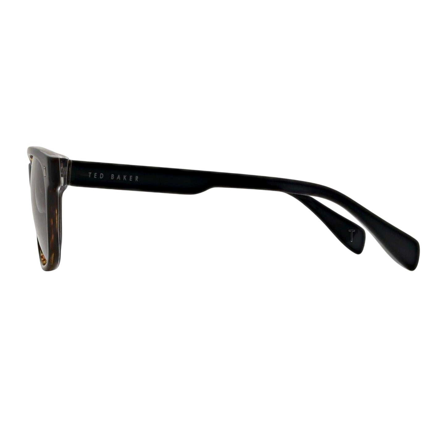 Black-Tortoise - Back - Ted Baker Unisex Adult Dayton Sunglasses