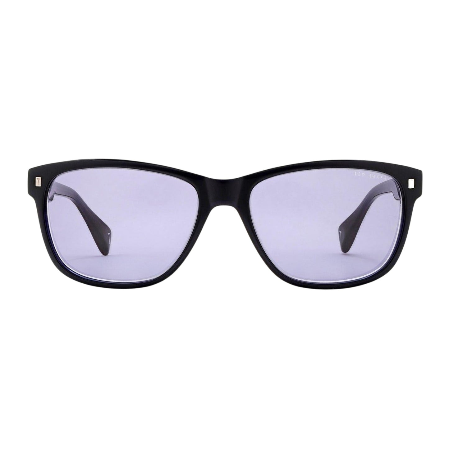 Navy - Front - Ted Baker Unisex Adult Dayton Sunglasses
