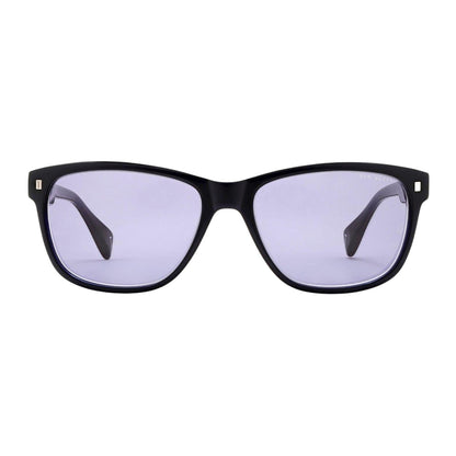 Navy - Front - Ted Baker Unisex Adult Dayton Sunglasses