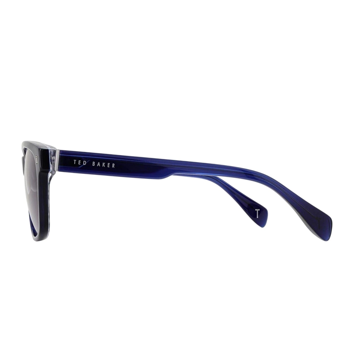 Navy - Back - Ted Baker Unisex Adult Dayton Sunglasses