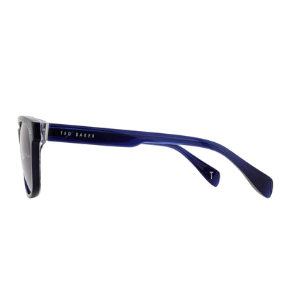 Navy - Back - Ted Baker Unisex Adult Dayton Sunglasses
