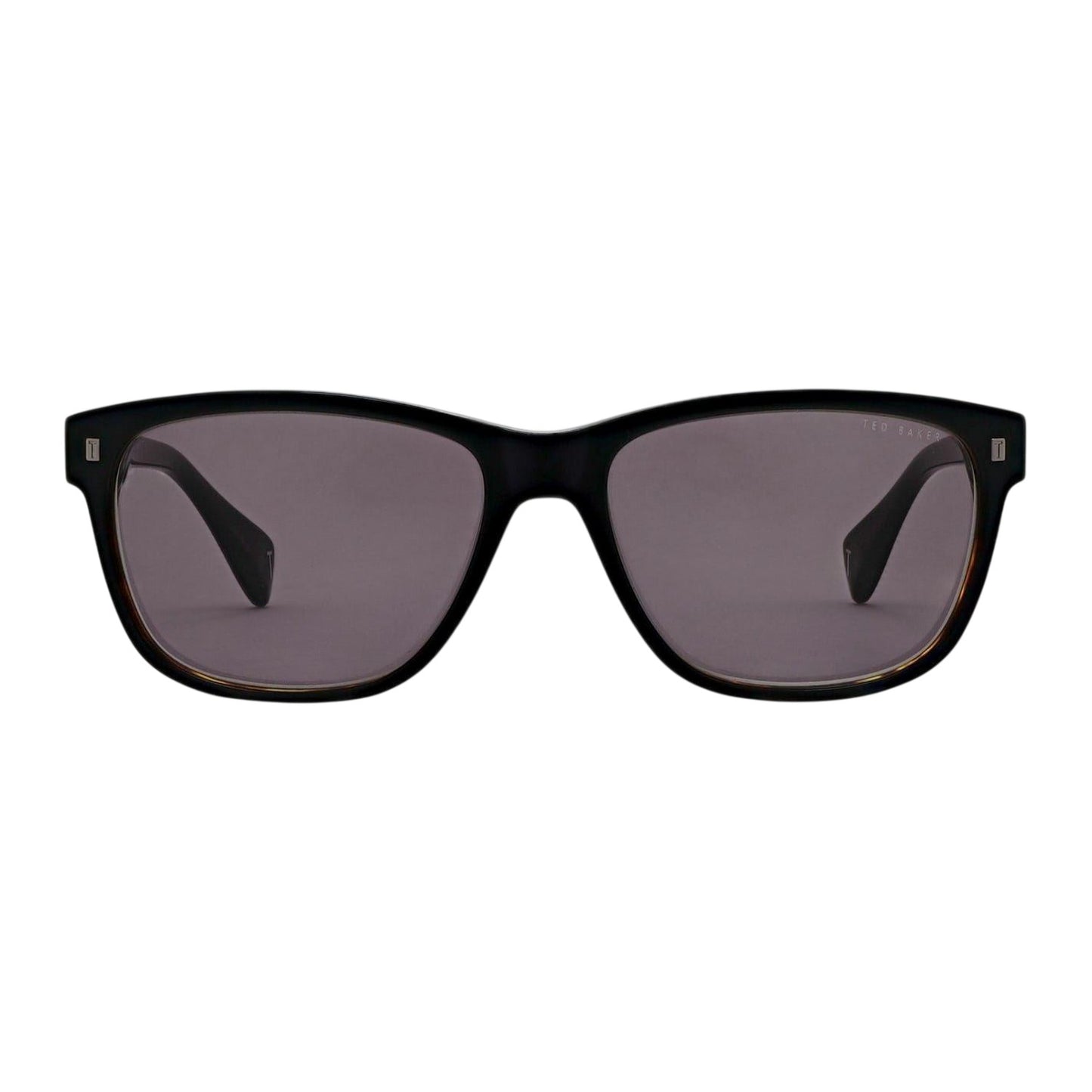 Black-Tortoise - Front - Ted Baker Unisex Adult Dayton Sunglasses