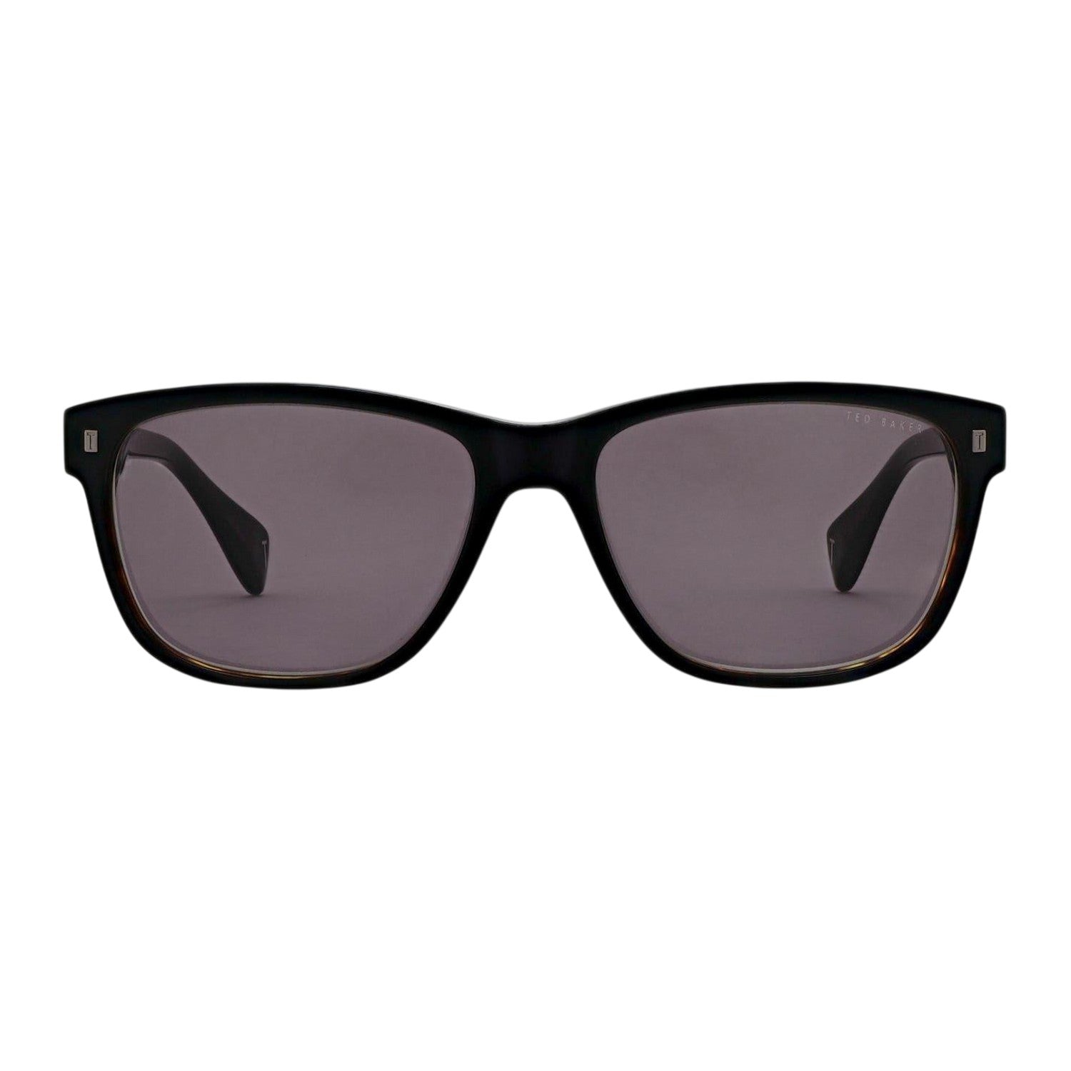 Black-Tortoise - Front - Ted Baker Unisex Adult Dayton Sunglasses