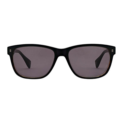 Black-Tortoise - Front - Ted Baker Unisex Adult Dayton Sunglasses