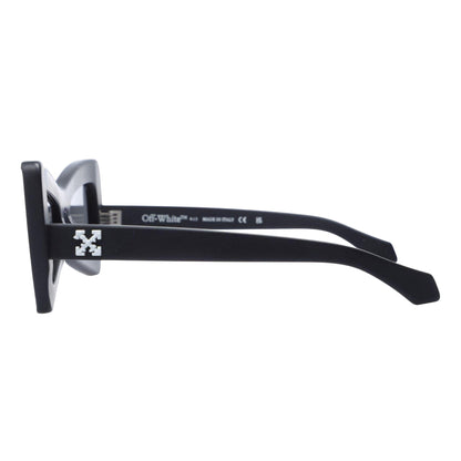 Black - Back - Off White Womens-Ladies Nashville Sung Sunglasses