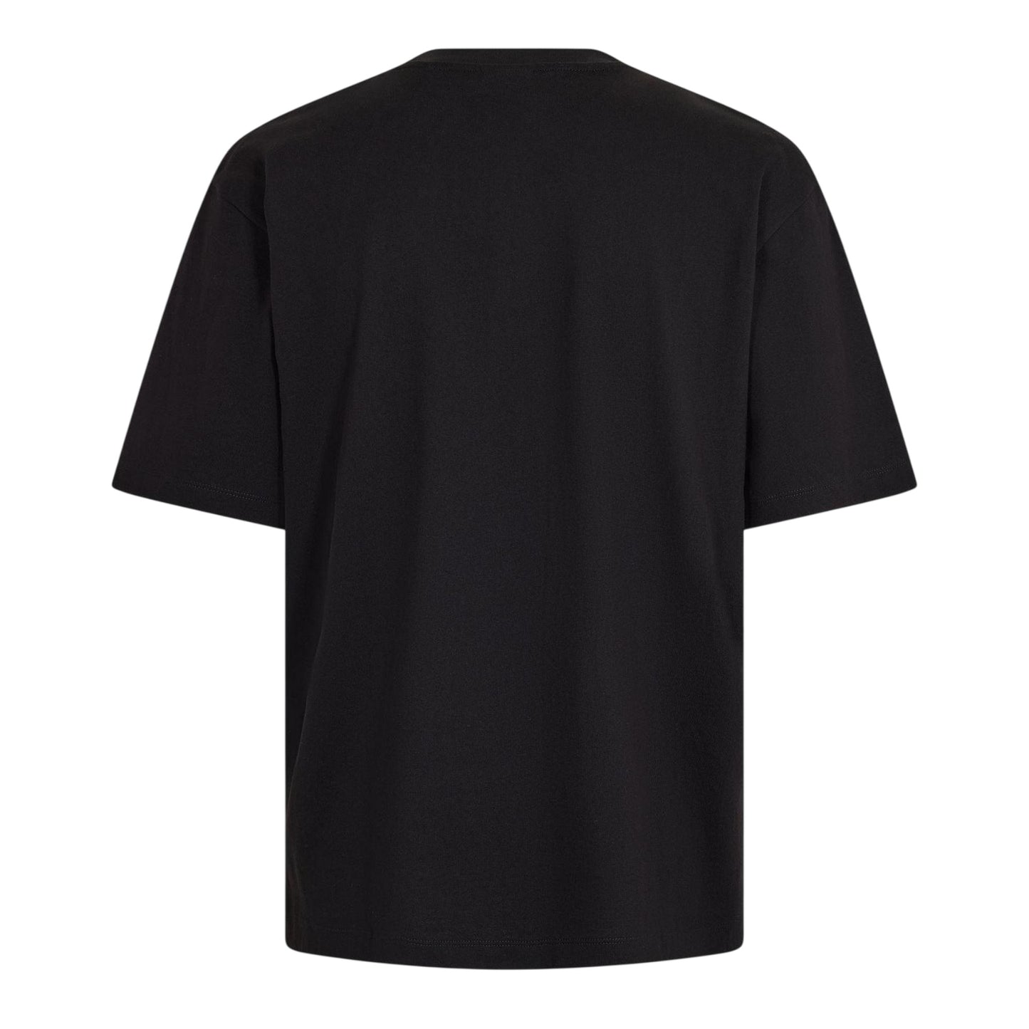 Black - Back - Hugo Unisex Adult Red Bull T-Shirt