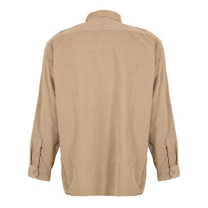 Chino - Back - Levis Mens Jackson Worker Corduroy Shirt