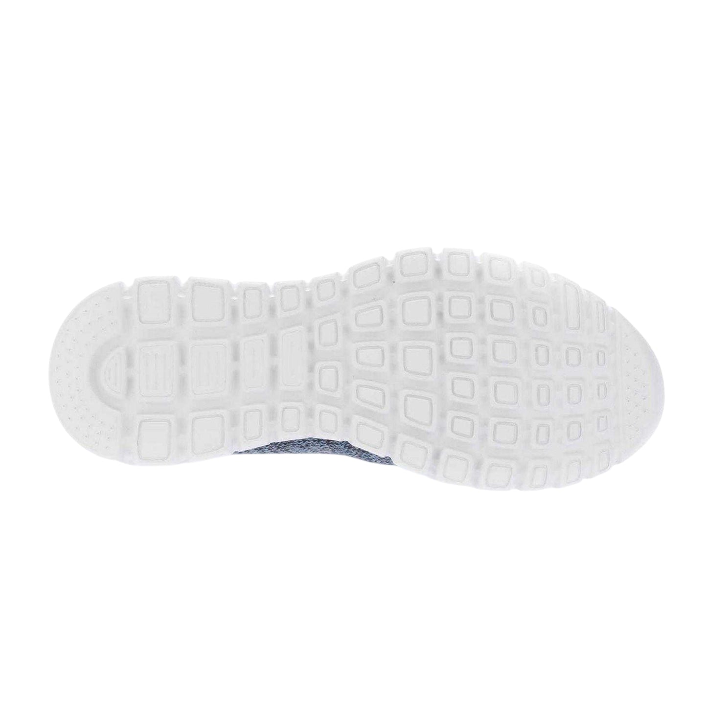 Navy - Lifestyle - Skechers Womens-Ladies Graceful Twisted Fortune Trainers