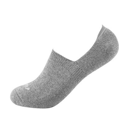 Multicoloured - Back - Firetrap Mens No-Show Socks (Pack of 4)