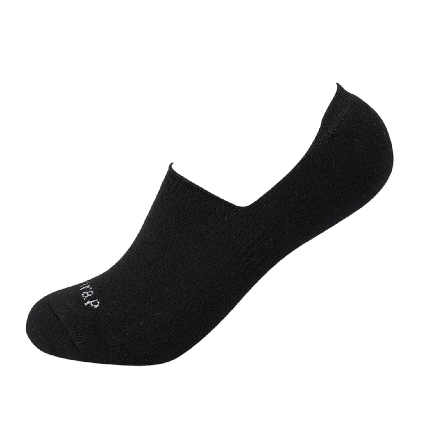 Multicoloured - Side - Firetrap Mens No-Show Socks (Pack of 4)