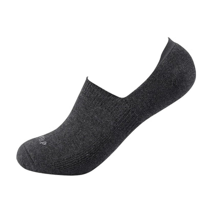 Multicoloured - Lifestyle - Firetrap Mens No-Show Socks (Pack of 4)