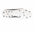 Black-White - Lifestyle - Puma Mens King Match MG Football Boots