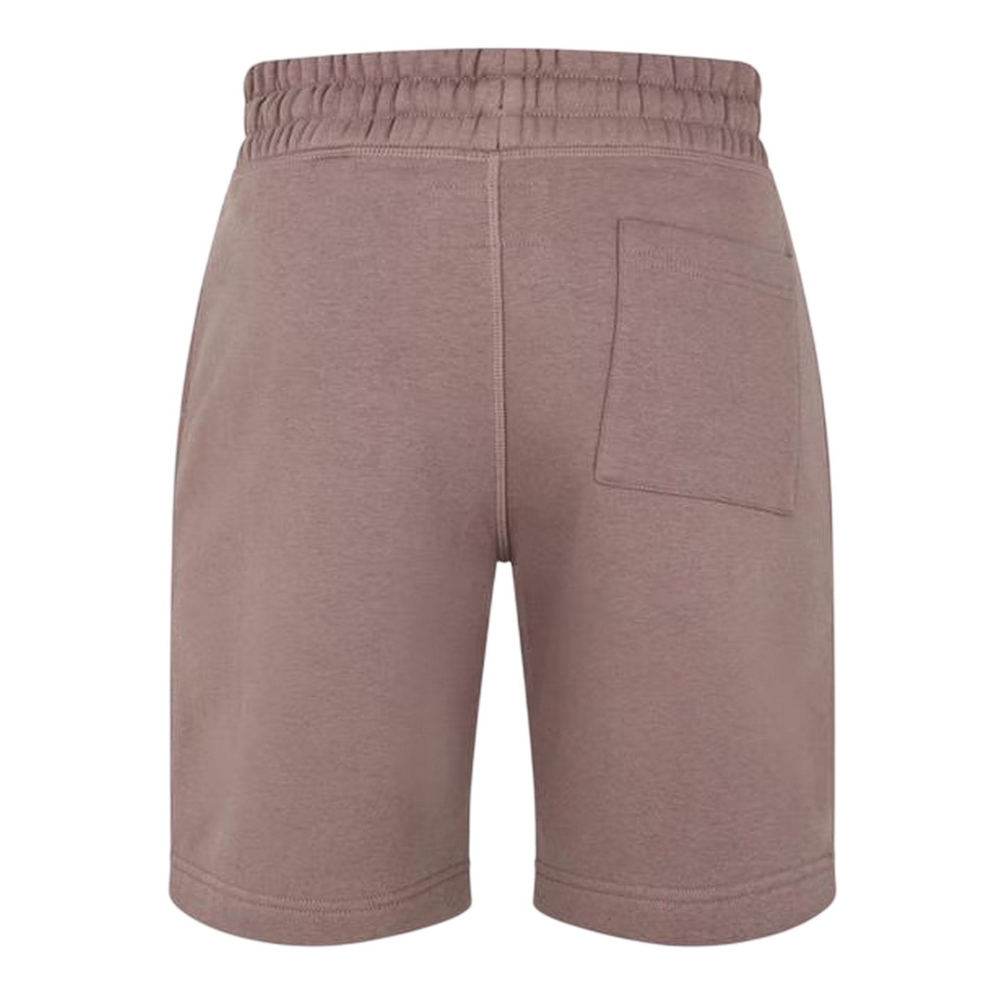 Brick - Back - Jack Wills Mens Pheasant Sweat Shorts