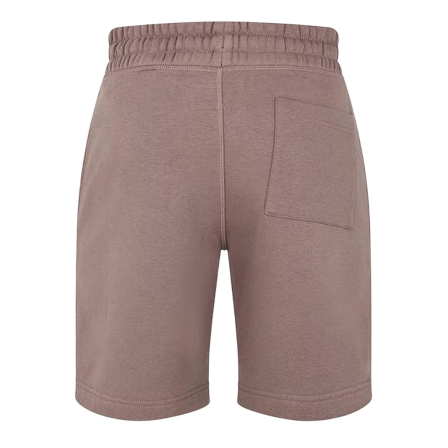 Brick - Back - Jack Wills Mens Pheasant Sweat Shorts