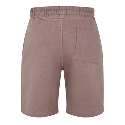 Brick - Back - Jack Wills Mens Pheasant Sweat Shorts