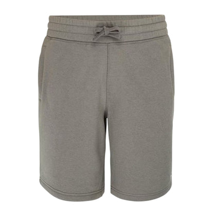 Slate - Front - Jack Wills Mens Pheasant Sweat Shorts