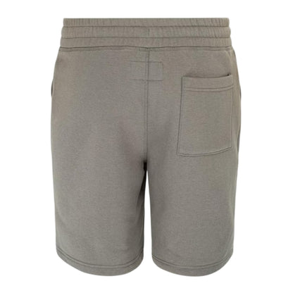 Slate - Back - Jack Wills Mens Pheasant Sweat Shorts