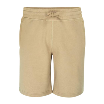 Taupe - Front - Jack Wills Mens Pheasant Sweat Shorts