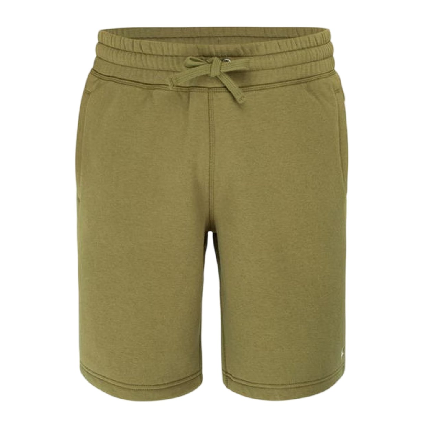 Varsity Green - Front - Jack Wills Mens Pheasant Sweat Shorts