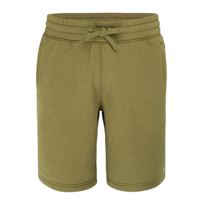 Varsity Green - Front - Jack Wills Mens Pheasant Sweat Shorts