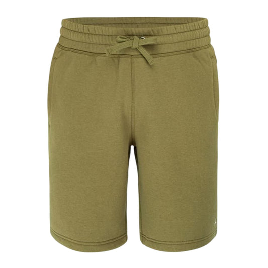 Varsity Green - Front - Jack Wills Mens Pheasant Sweat Shorts