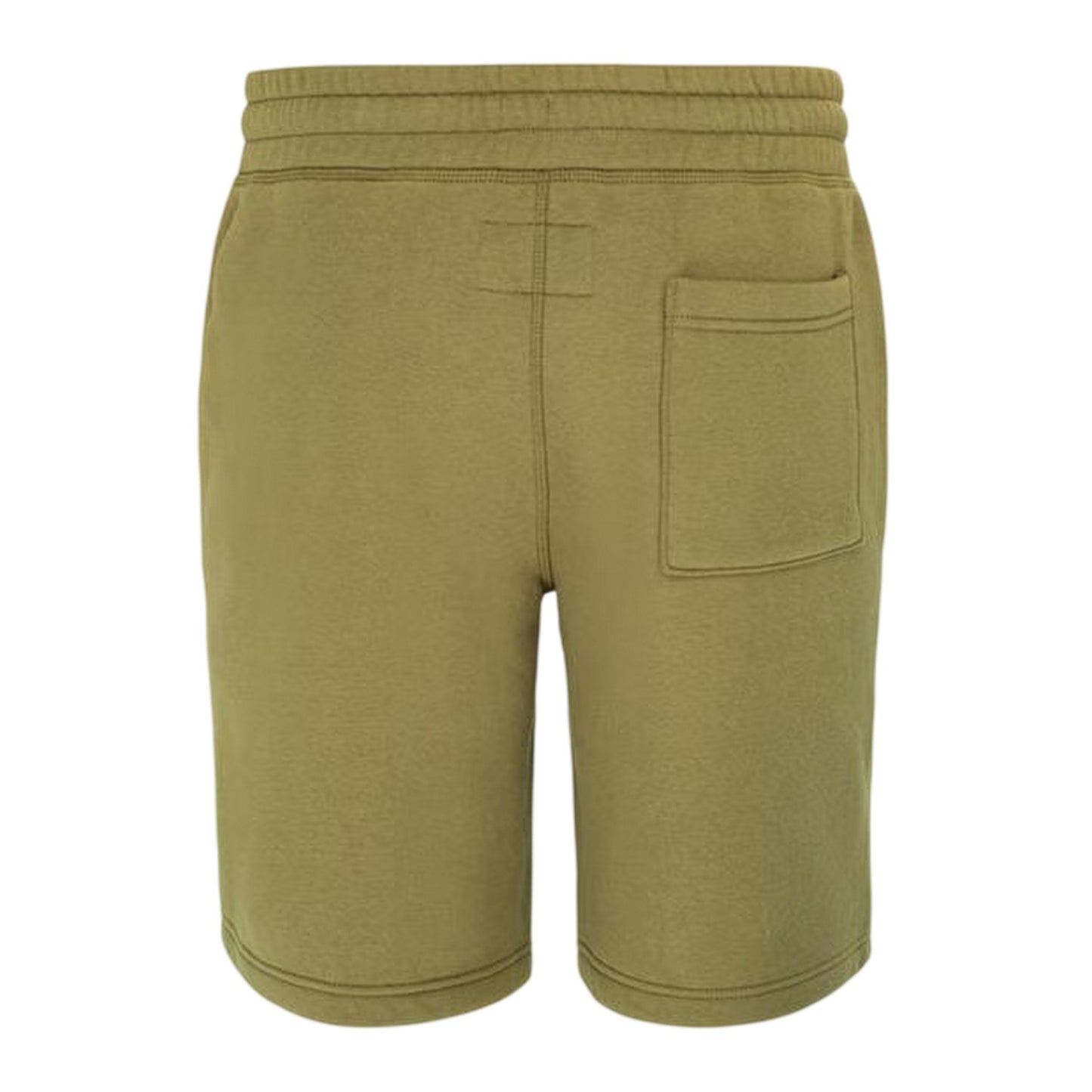 Varsity Green - Back - Jack Wills Mens Pheasant Sweat Shorts