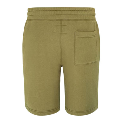 Varsity Green - Back - Jack Wills Mens Pheasant Sweat Shorts