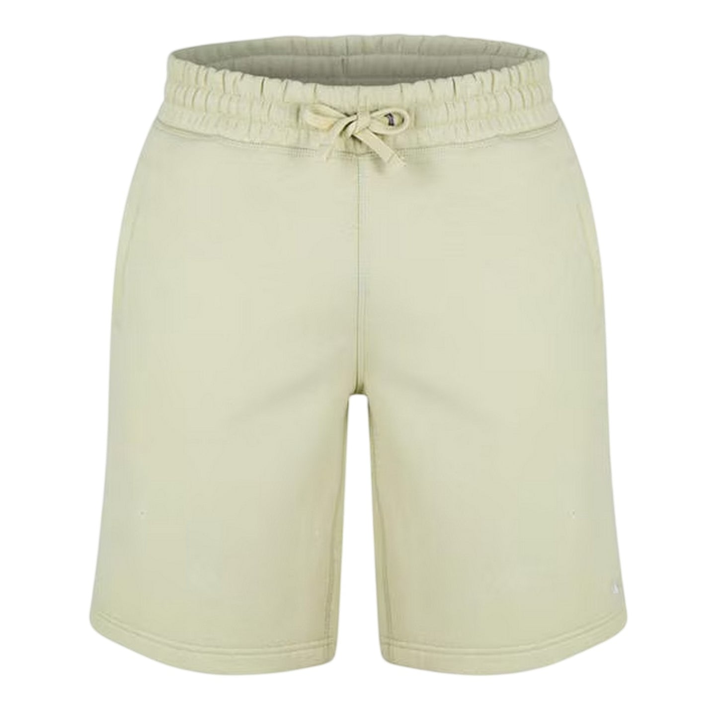 Forged Iron - Front - Jack Wills Mens Pheasant Sweat Shorts