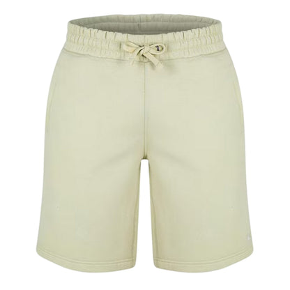 Forged Iron - Front - Jack Wills Mens Pheasant Sweat Shorts