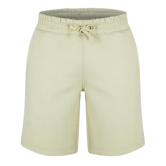 Forged Iron - Front - Jack Wills Mens Pheasant Sweat Shorts
