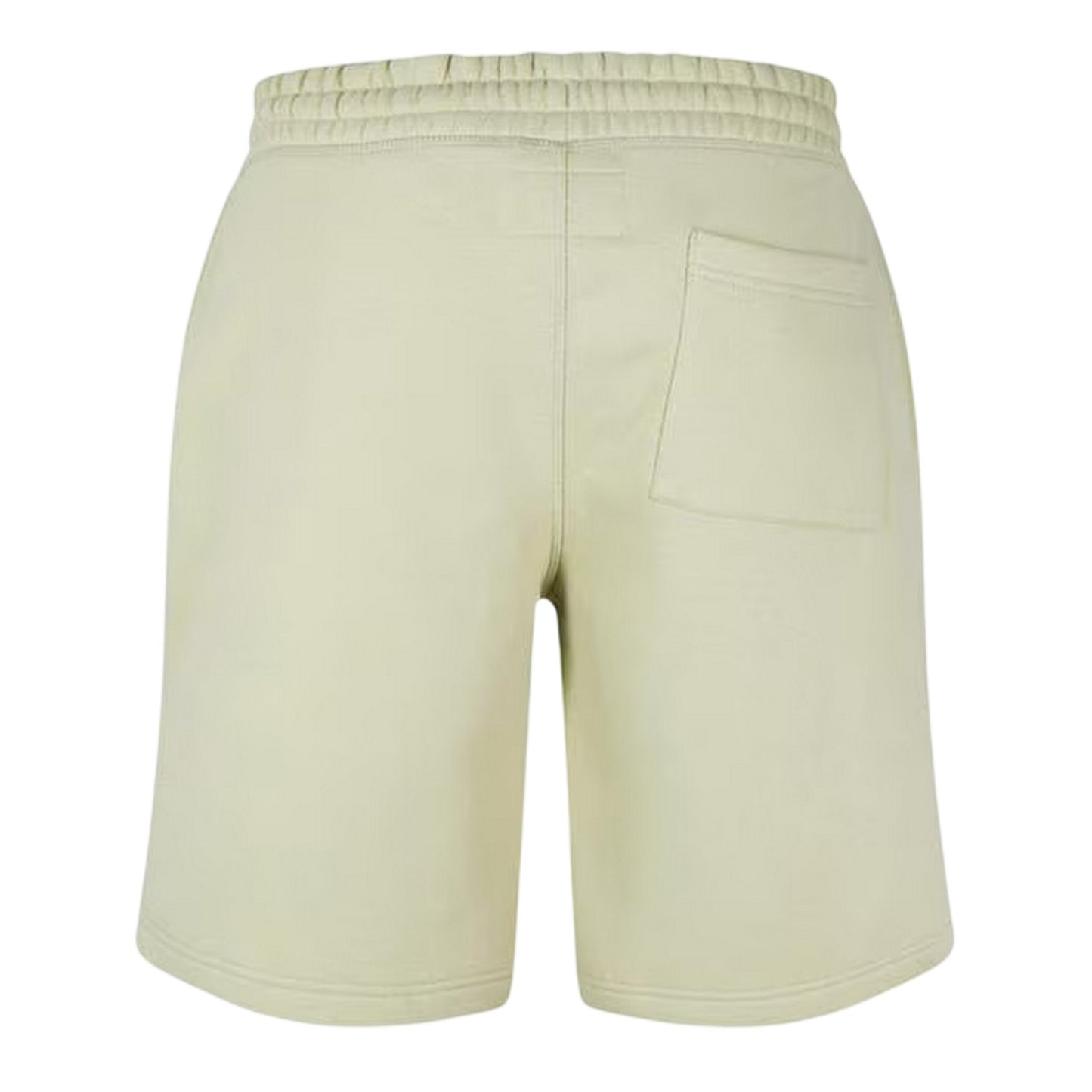 Forged Iron - Back - Jack Wills Mens Pheasant Sweat Shorts