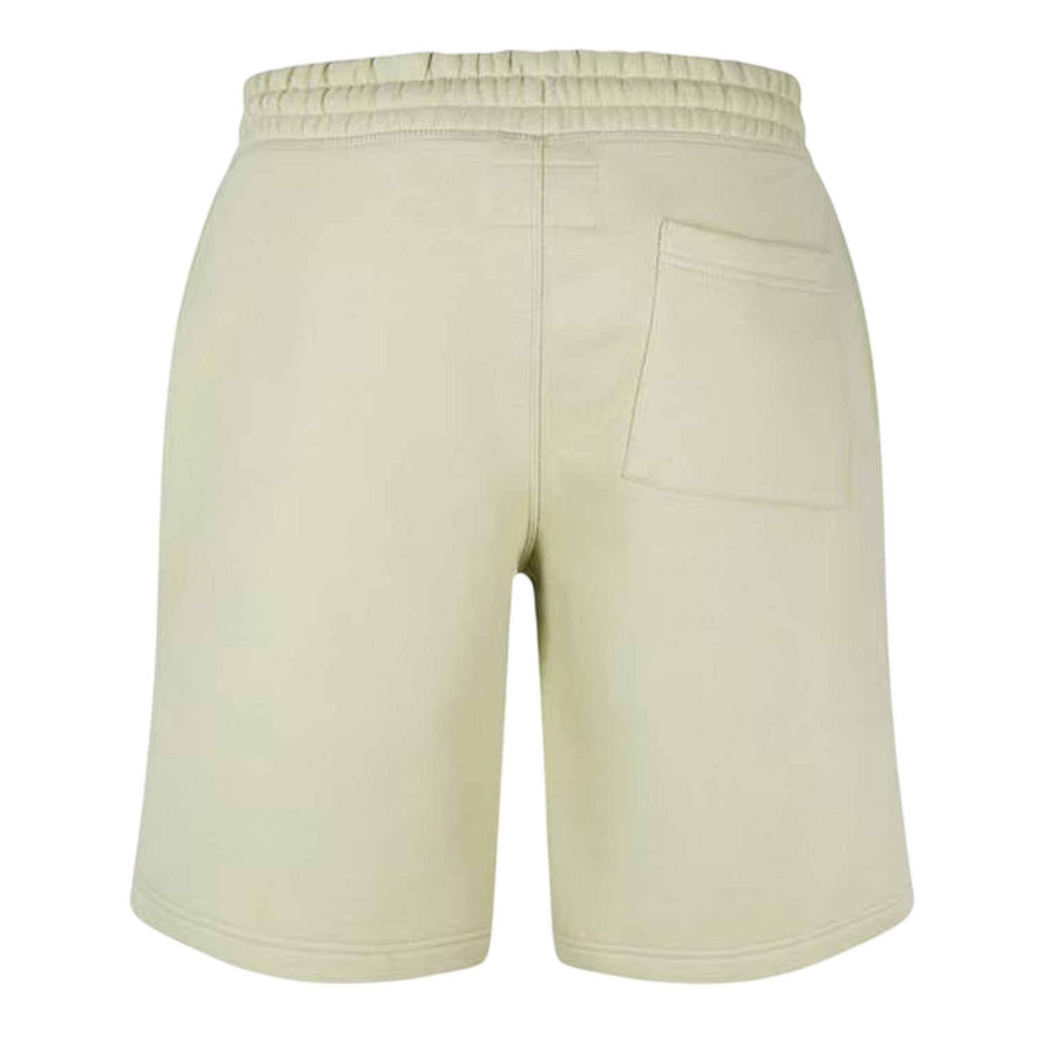 Forged Iron - Back - Jack Wills Mens Pheasant Sweat Shorts