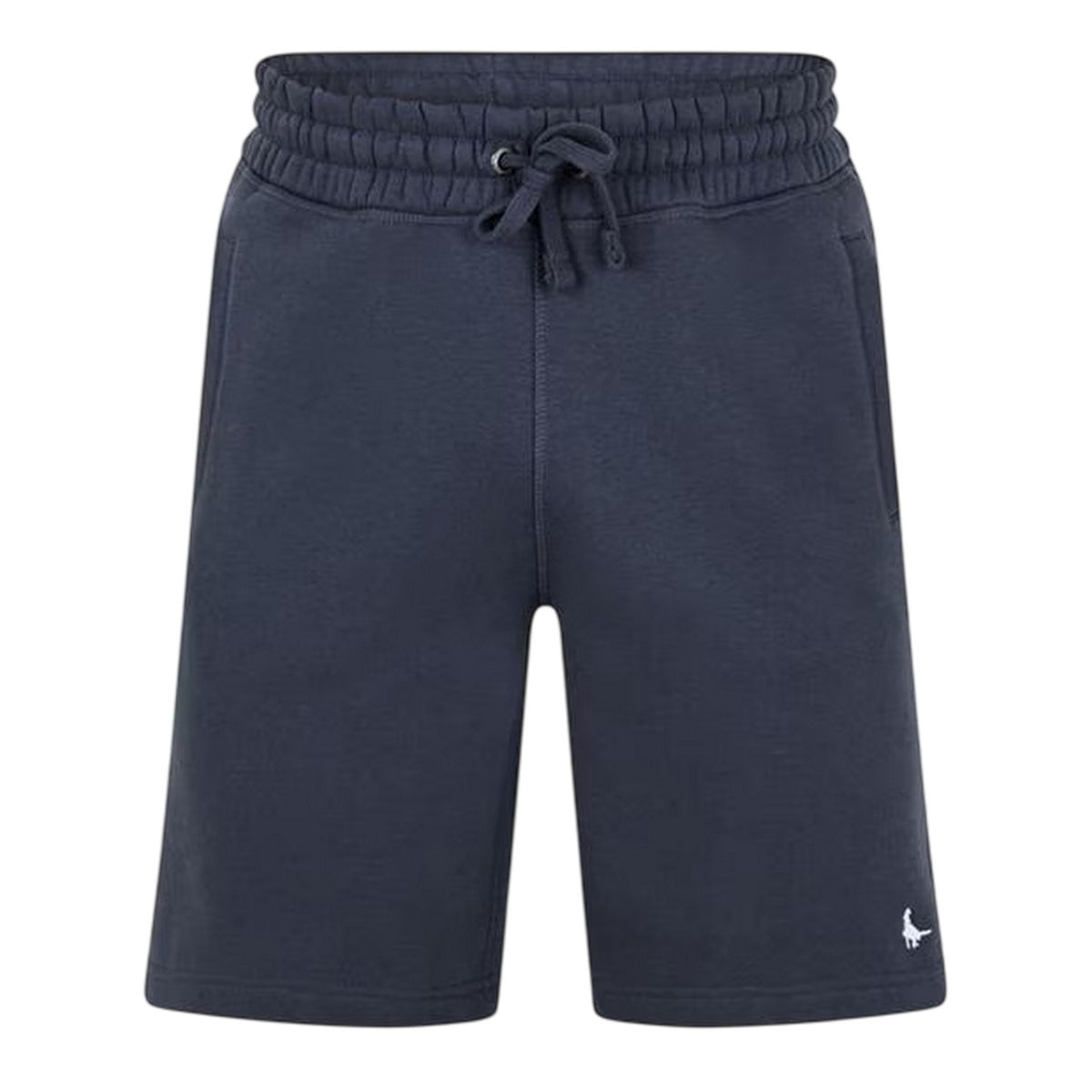 Night Sky - Front - Jack Wills Mens Pheasant Sweat Shorts