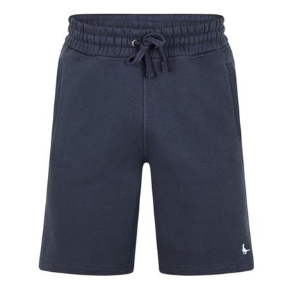 Night Sky - Front - Jack Wills Mens Pheasant Sweat Shorts