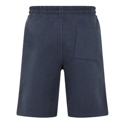 Night Sky - Back - Jack Wills Mens Pheasant Sweat Shorts