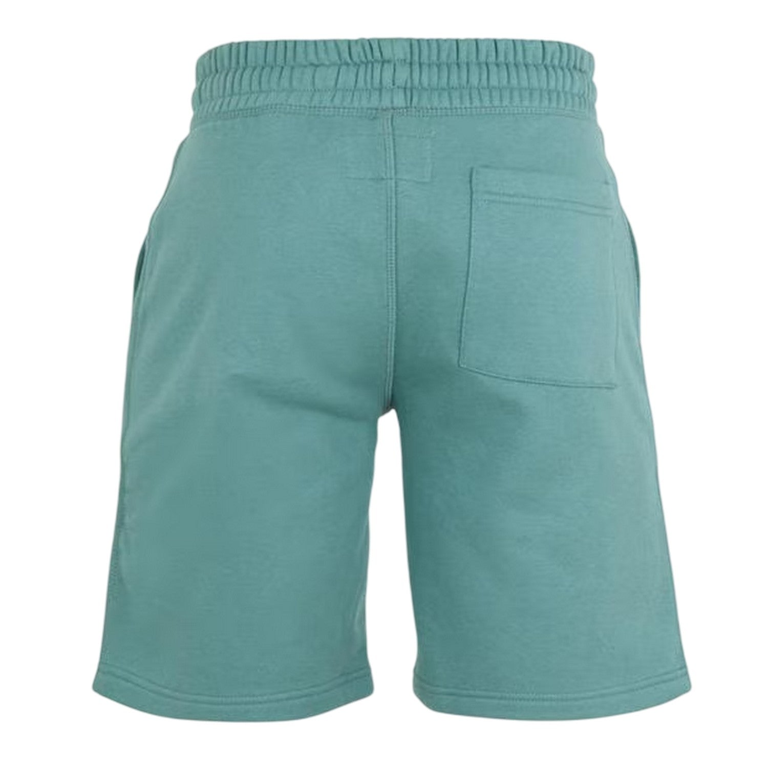 Sea Green - Back - Jack Wills Mens Pheasant Sweat Shorts
