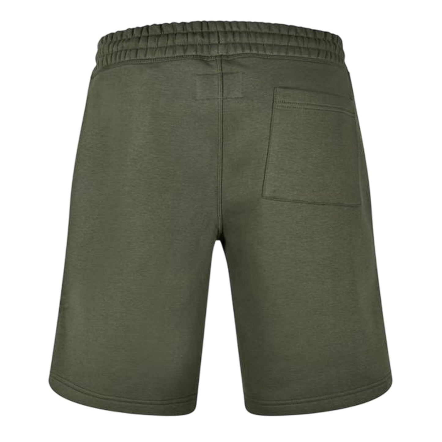 Silver Sage - Back - Jack Wills Mens Pheasant Sweat Shorts