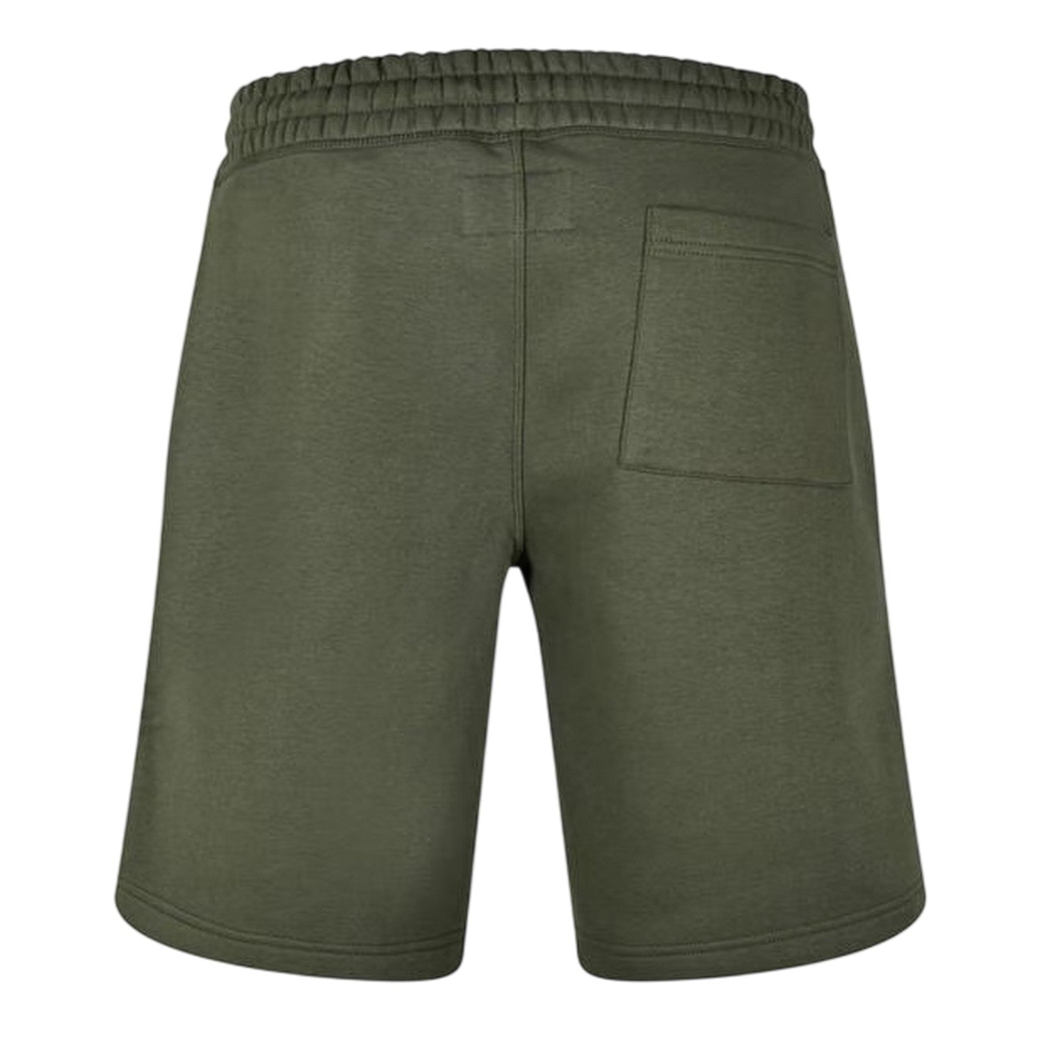 Silver Sage - Back - Jack Wills Mens Pheasant Sweat Shorts