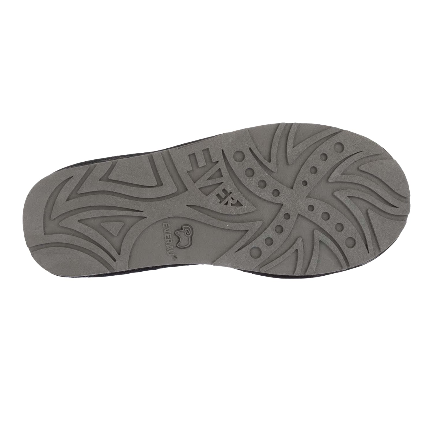 Black - Lifestyle - EverAu Womens-Ladies Parrot Classic Cow Suede Short Shaft Boots